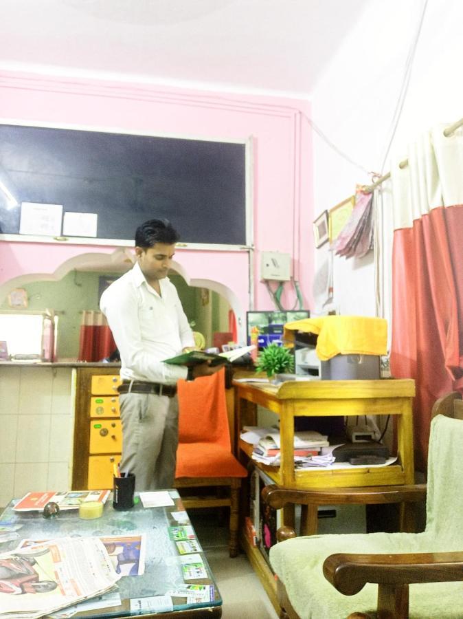 Hotel mamata Rajgir Bagian luar foto