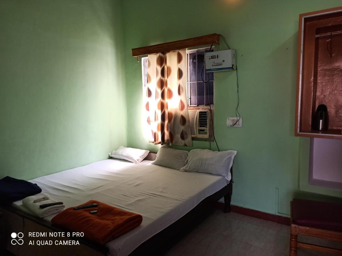 Hotel mamata Rajgir Bagian luar foto