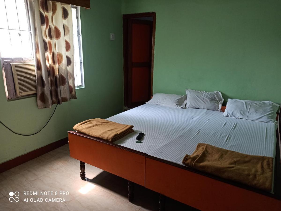 Hotel mamata Rajgir Bagian luar foto
