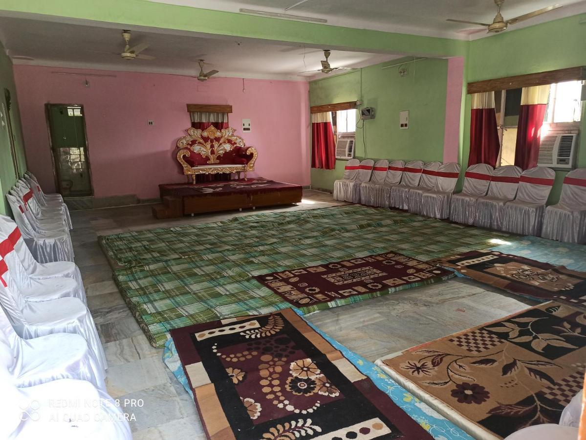 Hotel mamata Rajgir Bagian luar foto