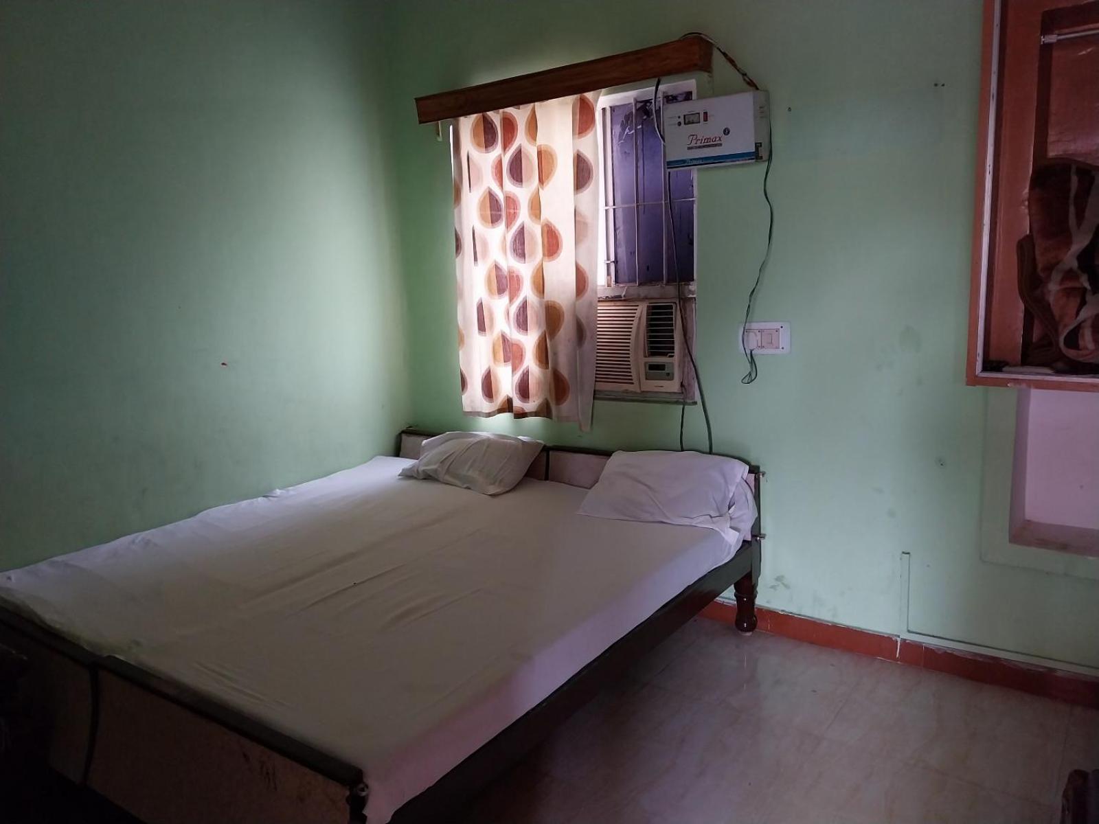 Hotel mamata Rajgir Bagian luar foto