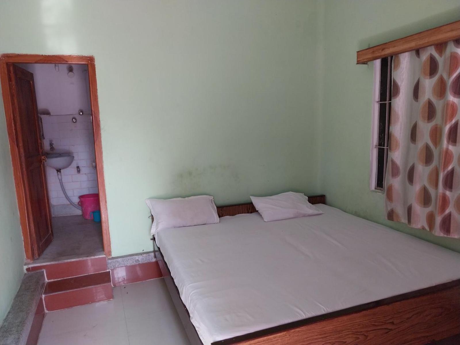 Hotel mamata Rajgir Bagian luar foto