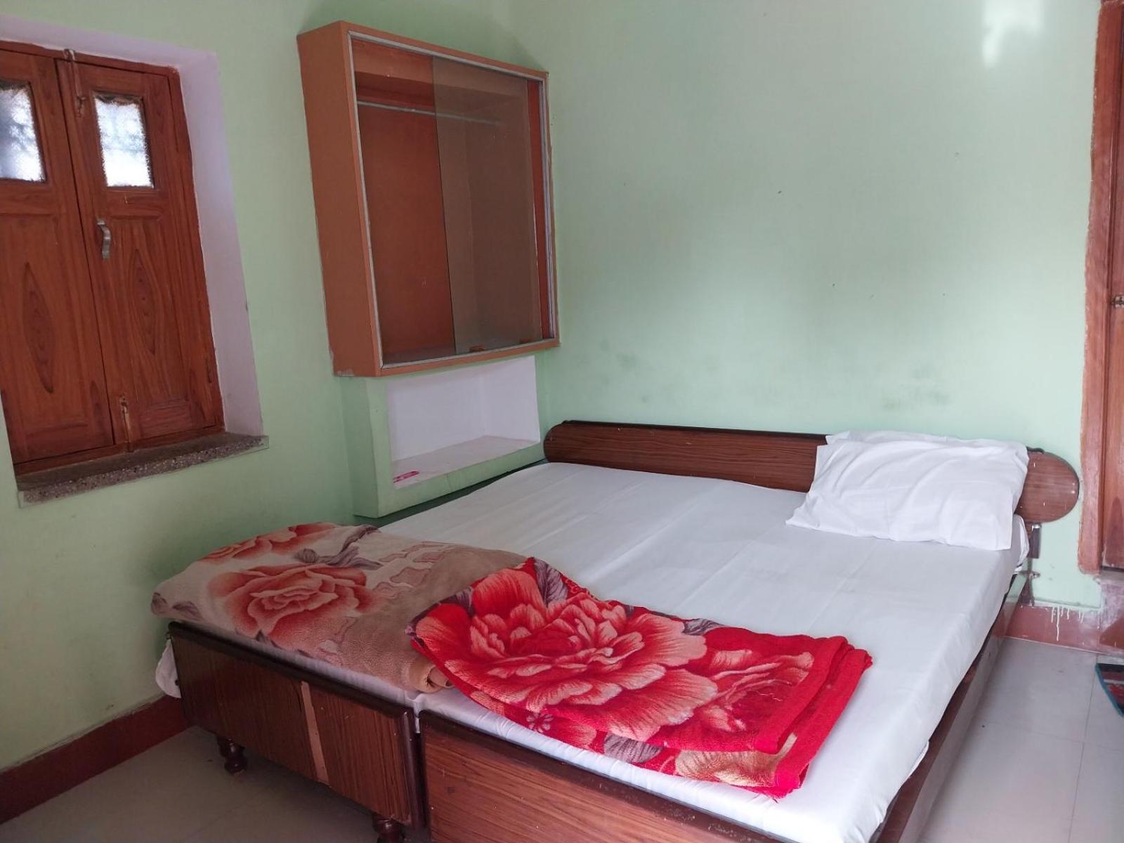 Hotel mamata Rajgir Bagian luar foto